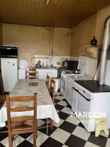 Acheter Maison Lussat Creuse