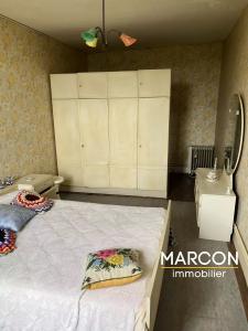 Acheter Maison Lussat 82500 euros