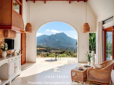 For sale Propriano 8 rooms 201 m2 Corse (20110) photo 1