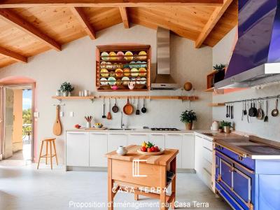 For sale Propriano 8 rooms 201 m2 Corse (20110) photo 3