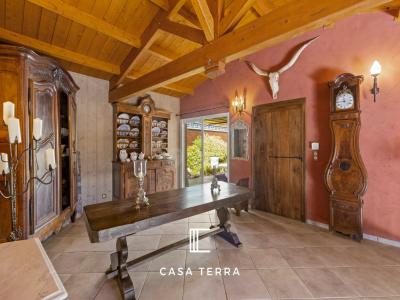 For sale Propriano 8 rooms 201 m2 Corse (20110) photo 4