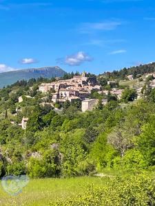 For sale Aurel 1089 m2 Vaucluse (84390) photo 0