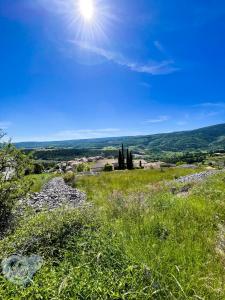 For sale Aurel 1089 m2 Vaucluse (84390) photo 1
