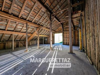 Acheter Maison Mieussy 380000 euros