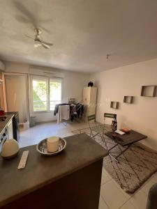 Annonce Vente Appartement Saint-andre 06