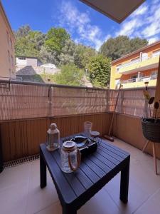Acheter Appartement Saint-andre Alpes Maritimes
