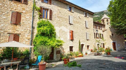 For sale Courmes 6 rooms 92 m2 Alpes Maritimes (06620) photo 0