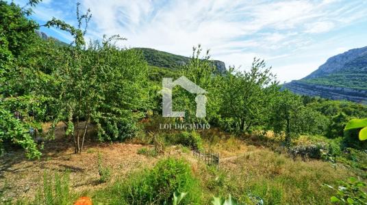 For sale Courmes 6 rooms 92 m2 Alpes Maritimes (06620) photo 1