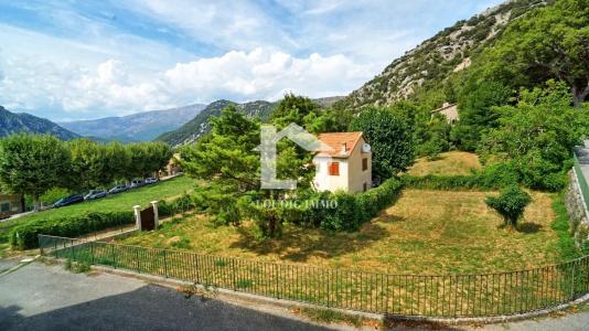 For sale Courmes 6 rooms 92 m2 Alpes Maritimes (06620) photo 3