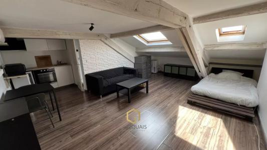 For sale Nice 1 room 35 m2 Alpes Maritimes (06000) photo 0