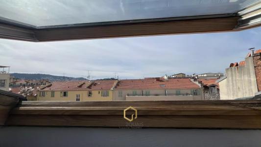 For sale Nice 1 room 35 m2 Alpes Maritimes (06000) photo 1