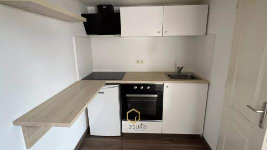 For sale Nice 1 room 35 m2 Alpes Maritimes (06000) photo 2