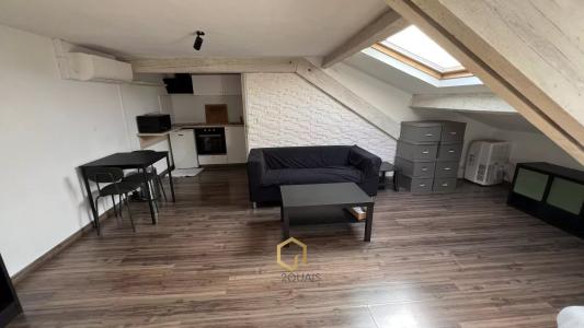 For sale Nice 1 room 35 m2 Alpes Maritimes (06000) photo 3