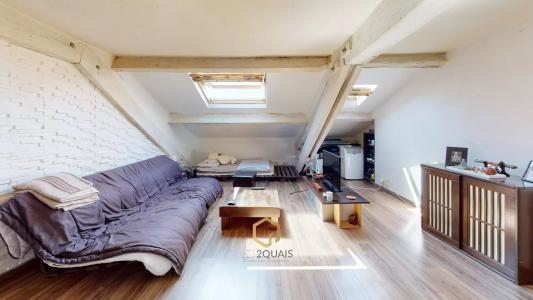 For sale Nice 1 room 35 m2 Alpes Maritimes (06000) photo 4
