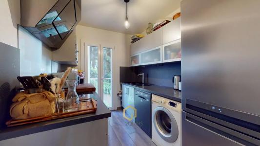 For sale Nice CIMIEZ 4 rooms 67 m2 Alpes Maritimes (06000) photo 3