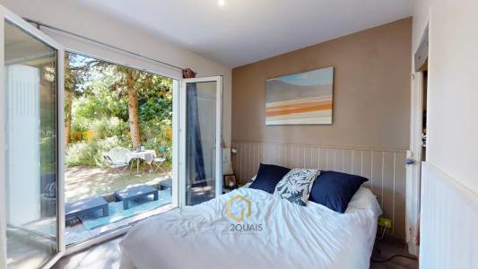For sale Nice CIMIEZ 4 rooms 67 m2 Alpes Maritimes (06000) photo 4