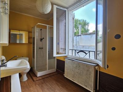 Acheter Maison  66000 euros