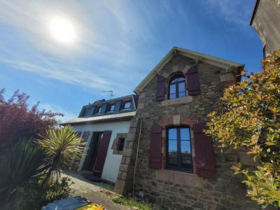 For sale CENTRE VILLE 6 rooms 113 m2 Cotes d'armor (22700) photo 1