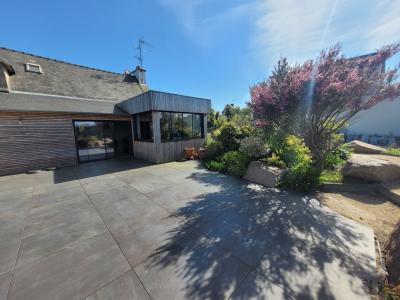 For sale CENTRE VILLE 6 rooms 113 m2 Cotes d'armor (22700) photo 2