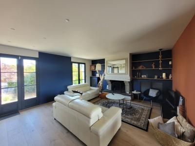 For sale CENTRE VILLE 6 rooms 113 m2 Cotes d'armor (22700) photo 4