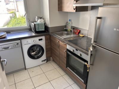For sale CENTRE VILLE 3 rooms 56 m2 Cotes d'armor (22700) photo 3