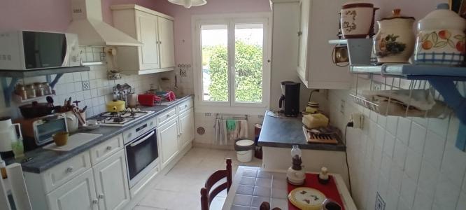 For sale CALME 6 rooms 92 m2 Ain (01320) photo 2
