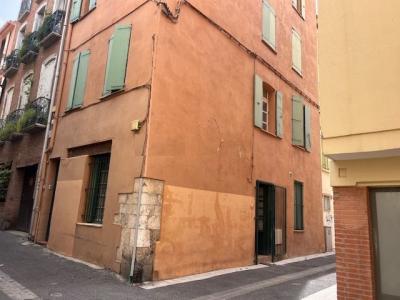 For sale LA RAL CENTRE VILLE 2 rooms 36 m2 Pyrenees orientales (66000) photo 0