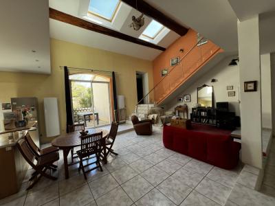 For sale CENTRE VILLE 6 rooms 150 m2 Herault (34340) photo 1