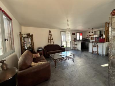 For sale PROCHE CENTRE VILLE 5 rooms 125 m2 Herault (34340) photo 1