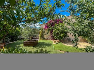 Annonce Vente 5 pices Maison  34