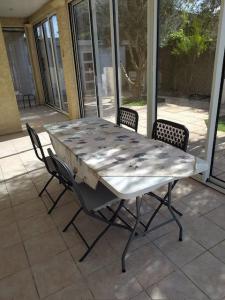 For sale RSIDENTIEL 3 rooms 107 m2 Herault (34140) photo 4