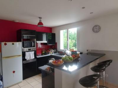 Annonce Vente 5 pices Maison  38