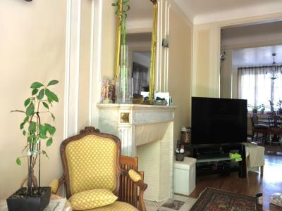 For sale EXELMANS MICHEL ANGE 4 rooms 100 m2 Paris (75016) photo 2