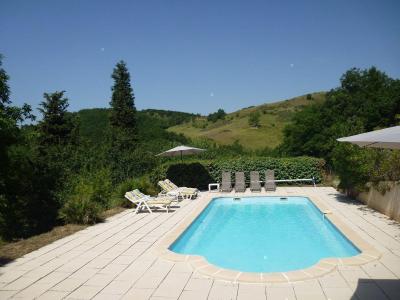 For sale MIREPOIX 14 rooms 350 m2 Ariege (09500) photo 1