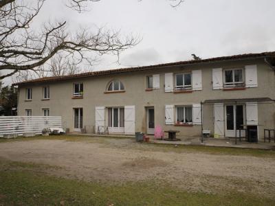 For sale PAMIERS 11 rooms 415 m2 Ariege (09100) photo 0