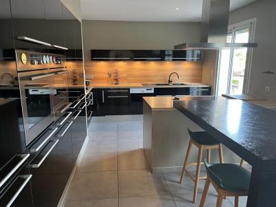 For sale CENTRE VILLAGE 9 rooms 225 m2 Ain (01480) photo 1