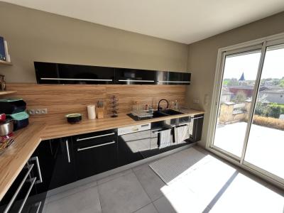 For sale CENTRE VILLAGE 9 rooms 225 m2 Ain (01480) photo 3