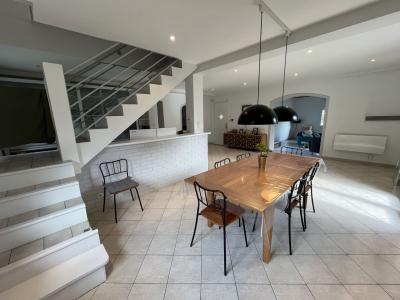 For sale CENTRE VILLAGE 9 rooms 225 m2 Ain (01480) photo 4