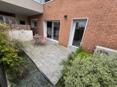 Annonce Vente 3 pices Appartement  81