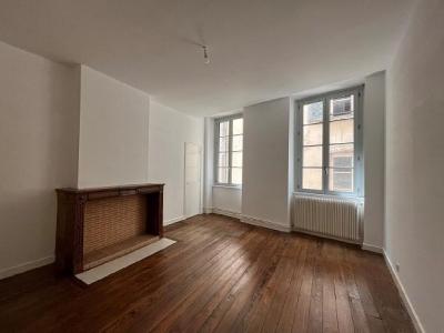 Acheter Appartement  Saone et loire