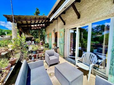 Annonce Vente 8 pices Maison Nimes 30