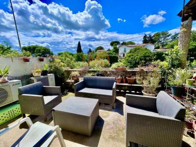 Acheter Maison 134 m2 Nimes