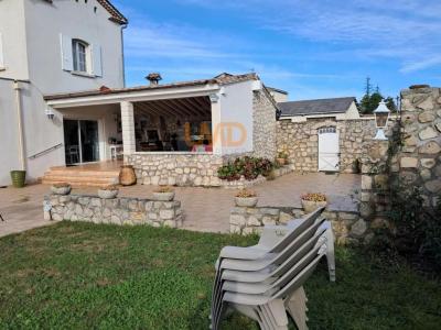 For sale Saint-martin-de-valgalgues 7 rooms 227 m2 Gard (30520) photo 1