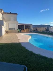 For sale Saint-martin-de-valgalgues 7 rooms 227 m2 Gard (30520) photo 2