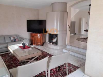 For sale Saint-martin-de-valgalgues 7 rooms 227 m2 Gard (30520) photo 3