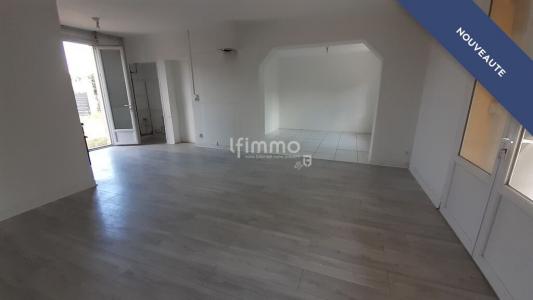 Annonce Vente 4 pices Maison Saint-laurent-medoc 33