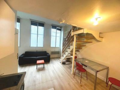 Annonce Vente Appartement Paris-19eme-arrondissement 75