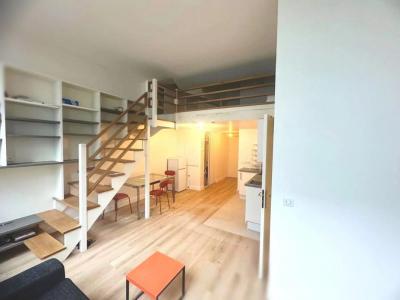 Acheter Appartement Paris-19eme-arrondissement Paris
