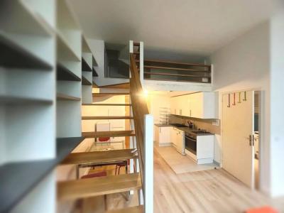 Acheter Appartement Paris-19eme-arrondissement 250000 euros