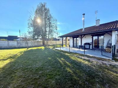Annonce Vente 6 pices Maison Suippes 51
